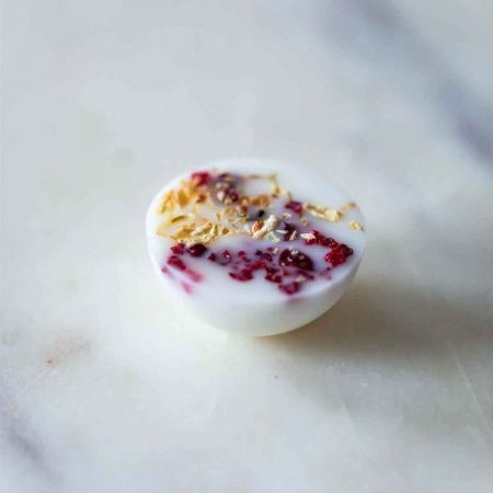 The Candle Brand Cherry and Fig-Infused Wax Melts