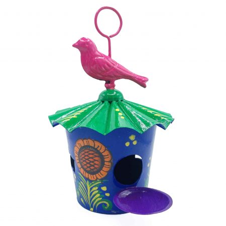 Decorative Mexican Bird Cage